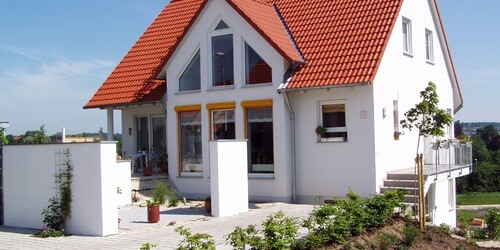Immobilienwerte