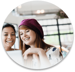 Ausbildung der Kinder