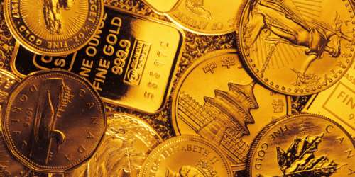 Gold